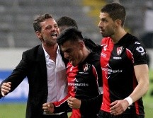 Diego Cocca: 