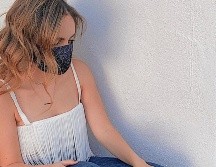 Minerva Márquez es la creadora de 