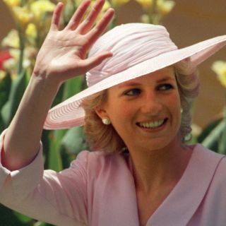 Lady Di, la princesa más triste