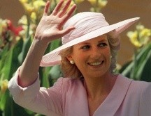 Lady Diana Spencer es, según infinidad de publicaciones de ayer y hoy, la mujer más famosa de la historia. AFP/ PATRICK RIVIERE