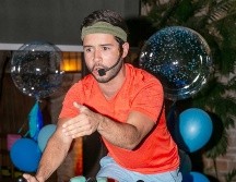 Sense Cycle al aire libre. GENTE BIEN JALISCO/ JORGE SOLTERO