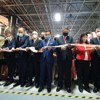 FIL 2021: “Las letras despiertan el pensamiento y encienden la crítica”