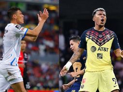 ELIMINADOS. Rayados y América tienen las plantillas más costosas y ambos cayeron en Cuartos de Final. ESPECIAL