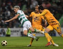 Tigres vs Santos | EN VIVO Mejores momentos | Cuartos de Final Vuelta