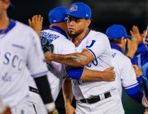 Charros seguirá entre los últimos tres sitios del standing con seis ganados y ocho perdidos en la Segunda Vuelta de la Liga Mexicana del Pacífico. TWITTER/@charrosbeisbol