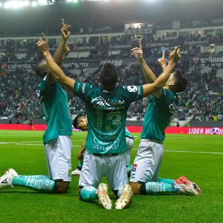 Liga MX: León liquida al Puebla y está en Semifinales
