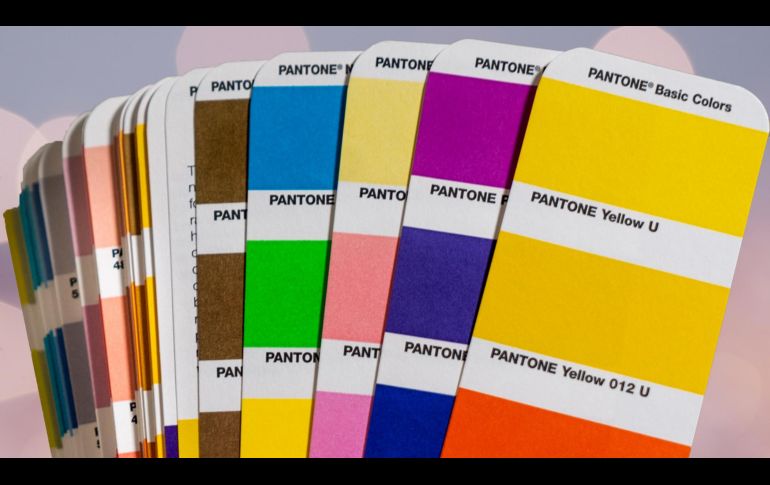 El año pasado, Pantone anunció que las tonalidades que reinarían en 2021 serían el amarillo 