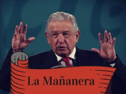 La mañanera de AMLO de hoy 29 de noviembre de 2021