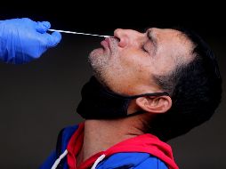 López Obrador explica que la Secretaría de Salud dará el martes más detalles, pero avanza que no hay 