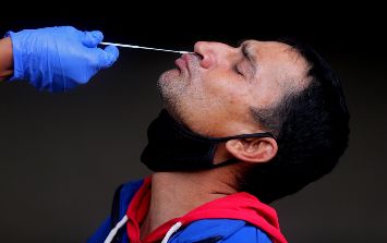 COVID-19: AMLO descarta restricciones por nueva variante ómicron del  coronavirus | El Informador