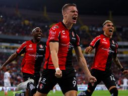 El equipo que presume ser el número 1 en esta ronda, los rojinegros del Atlas, jugarán su partido de Vuelta el domingo 5 de diciembre a las 19:00 horas en el Estadio Jalisco. IMAGO7