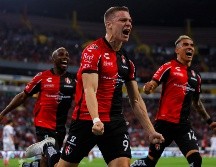 El equipo que presume ser el número 1 en esta ronda, los rojinegros del Atlas, jugarán su partido de Vuelta el domingo 5 de diciembre a las 19:00 horas en el Estadio Jalisco. IMAGO7