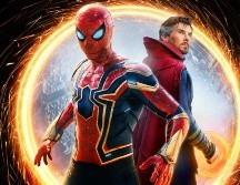 “Spider-Man: No way home” se estrenará en México el próximo 15 de diciembre. ESPECIAL / Marvel Studios