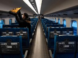 El estudio realizado entre clientes revisó las quejas en rubros como la comodidad de los asientos, el entretenimiento a bordo de aviones, la comida y las reglas del equipaje. AP / ARCHIVO