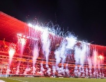 Está permitido el 90% de aforo para el partido que se jugará el próximo domingo, en el que Atlas buscará su pase a la final de la Liga MX. IMAGO7
