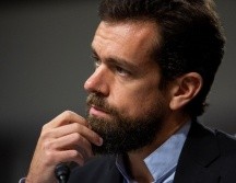 Dorsey dijo que estaba 