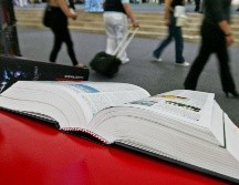 Merriam-Webster dice que esta palabra es relativamente reciente en inglés y se remonta a la década de 1880. EL INFORMADOR / ARCHIVO