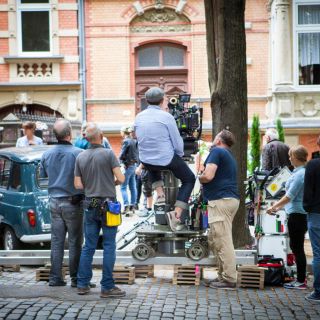 Airbnb: 5 alojamientos de película