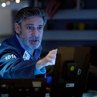 Wall Street avanza tras descartarse nuevos confinamientos por ómicron