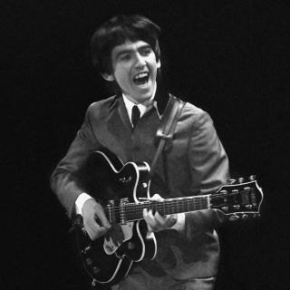 George Harrison: Se cumplen 20 años sin "el Beatle silencioso"