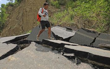 Sismo en Perú: Reportan muerte de un niño por temblor | El Informador