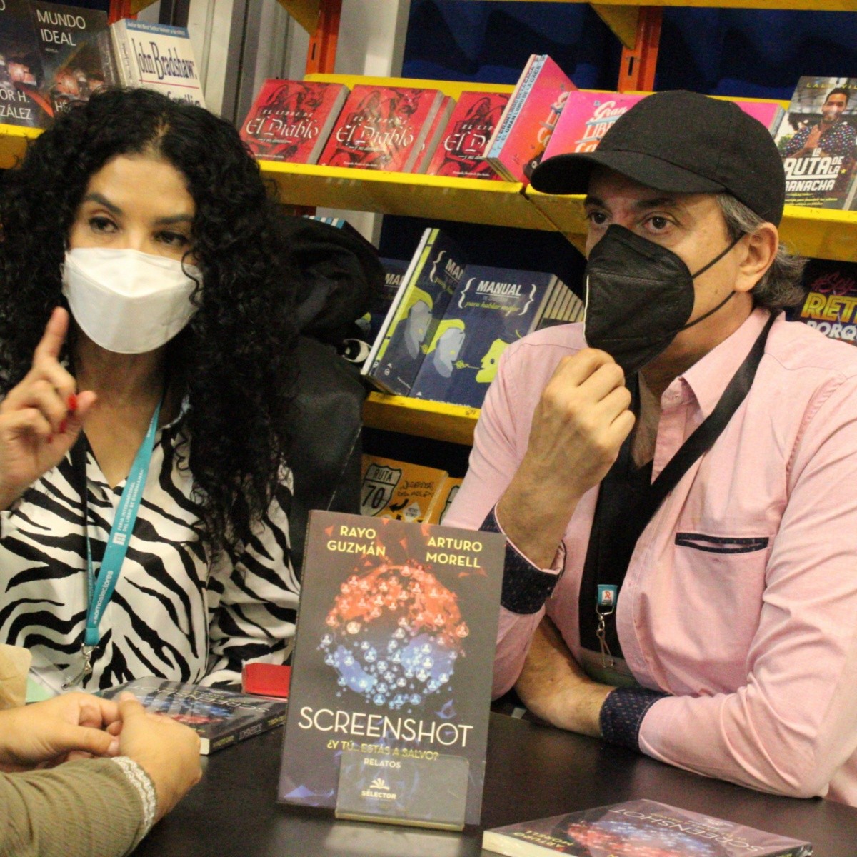 Screenshots" muestra la importancia de la privacidad en Internet | El  Informador