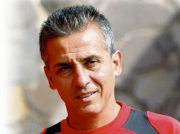 Memoria. Sergio Bueno dice que su Atlas se parece al actual en cuanto a las oportunidades que han recibido los canteranos. EL Informador