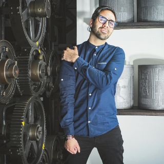 “Los Lobos” aullarán en los Premios Goya