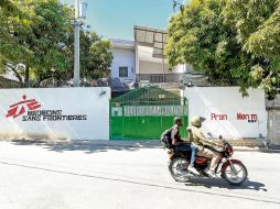 RESULTADOS. De acuerdo con la encuesta del Banco Mundial y el Programa de Naciones Unidas para el Desarrollo (PNUD), Haití es el país con más pérdida de empleo en América Latina. AFP