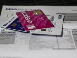 Cuidado. Los servicios financieros ofrecen facilidades a los clientes, pero es importante no exceder la capacidad de pago. Archivo/ El Informador