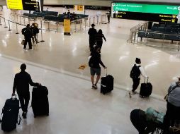 López-Gatell insistió en que cerrar fronteras 