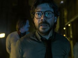 De acuerdo con la guionista de “La casa de papel”, los capítulos finales son distintos a lo que hemos visto anteriormente en términos de acción. ESPECIAL / NETFLIX