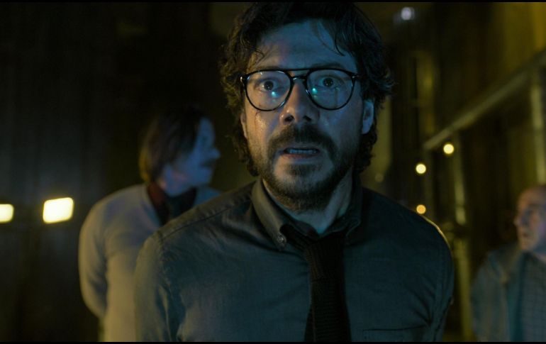 De acuerdo con la guionista de “La casa de papel”, los capítulos finales son distintos a lo que hemos visto anteriormente en términos de acción. ESPECIAL / NETFLIX