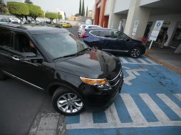 Ante la carencia de atención a este grupo de la población, se recomendó a los ayuntamientos implementar de manera urgente las acciones para reparar el daño integral del grupo. EL INFORMADOR / ARCHIVO