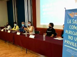 Magaña Mendoza refirió que el proyecto tendrá respaldo presupuestal con una bolsa inicial de 10 millones de pesos. EL INFORMADOR / R. Rivas