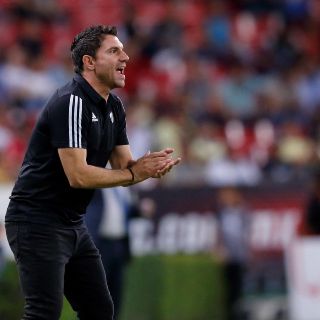 Ex entrenador de Atlas va a nuevo cuerpo técnico de la Selección de Venezuela