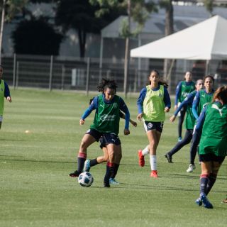 Chivas Femenil prioriza las formas rumbo a la Liguilla