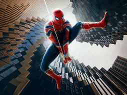 Ha sido tal la popularidad de Tom Holland que es considerado el mejor “Spider-Man” de todos los tiempos. ESPECIAL / MARVEL STUDIOS