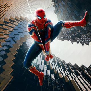 SpiderMan No way home: Confirman nueva trilogía con Tom Holland