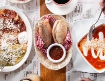 Café Barra Café está ubicado en Av. Rubén Darío 1474, Providencia. INSTAGRAM @CAFE_BARRACAFE