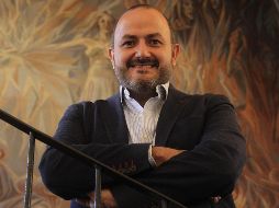 Villanueva lamentó que, aunque en días previos hubo diálogo con los diputados en los que hubo una propuesta, ésta no se cumplió. EL INFORMADOR/ARCHIVO