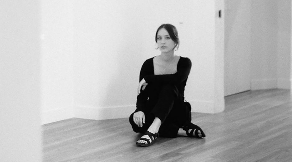 Maria Rec. INSTAGRAM/@CARLOSDEMANUELL