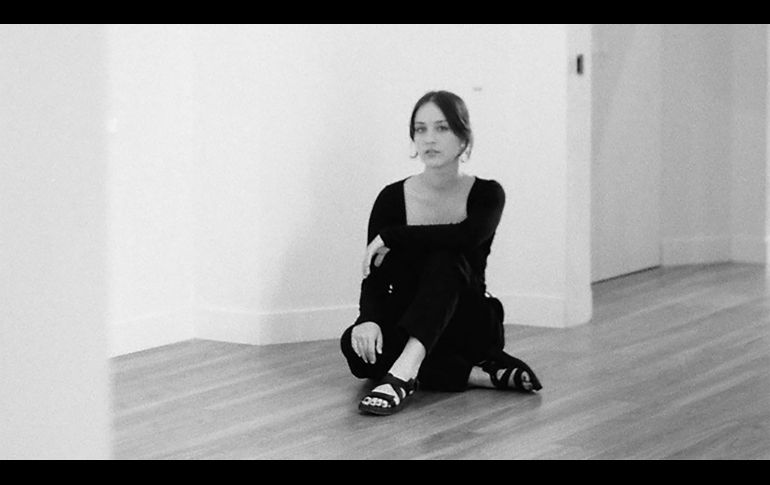 Maria Rec. INSTAGRAM/@CARLOSDEMANUELL