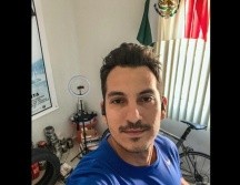 Almanza dijo que también hay otros mexicanos varados en Mozambique. FACEBOOK/Daniel Almanza