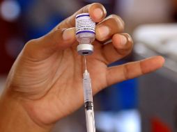 El acceso a información, la prevención, el diagnóstico, el tratamiento y el seguimiento médico son las más valiosas herramientas para preservar la salud de las personas con VIH. EFE/A. Dasiparu