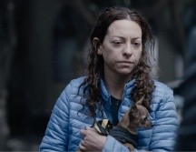 El camino de Sol. ESPECIAL/BENUCA FILMS.