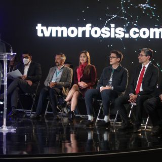 FIL 2021: Medios de comunicación, clave ante la desinformación durante la pandemia por COVID-19 en TVMorfosis
