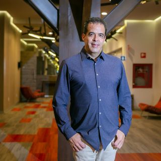 FIL 2021: Martín Achirica con Eutanasia para vivir