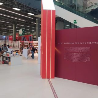 FIL 2021: Los 5 libros de Perú que debes leer