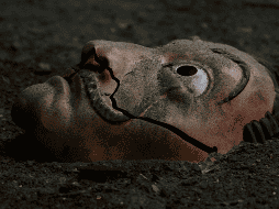 Pedro Alonso da vida a “Berlín” en “La casa de papel”. ESPECIAL / NETFLIX